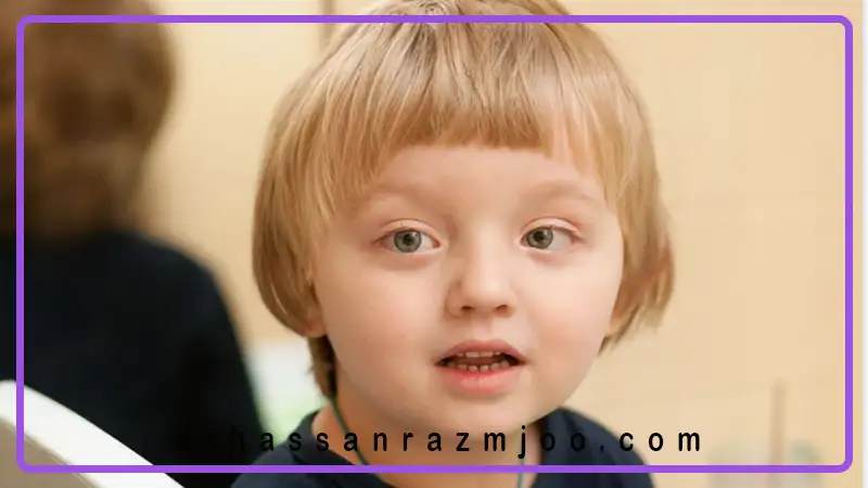 روش های درمان انحراف چشم کودکان