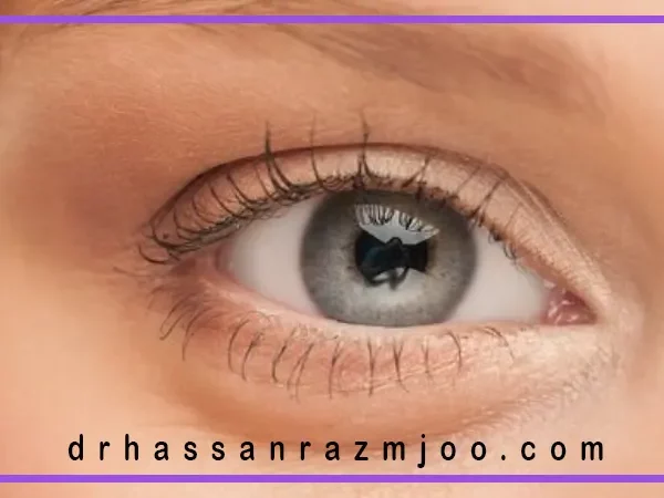 ۱۰ عادت روزانه برای سلامت چشم‌ها