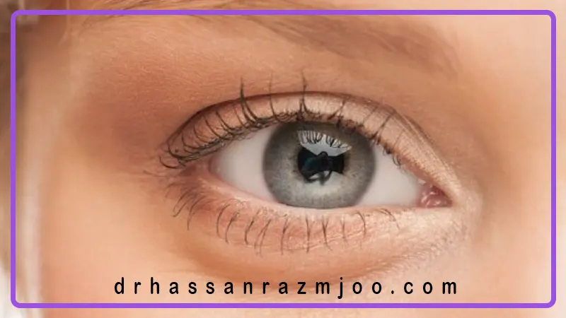 ۱۰ عادت روزانه برای سلامت چشم‌ها