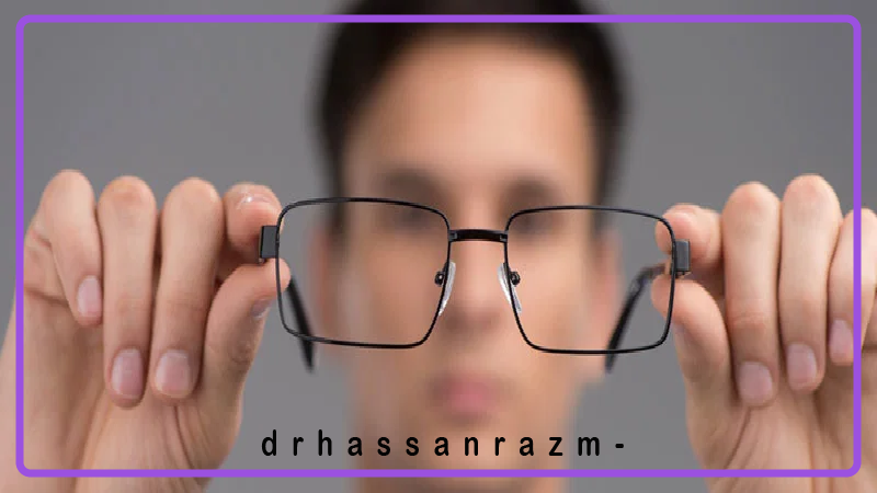 نزدیک‌بینی