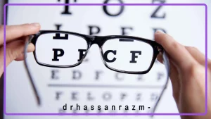 نزدیک‌بینی