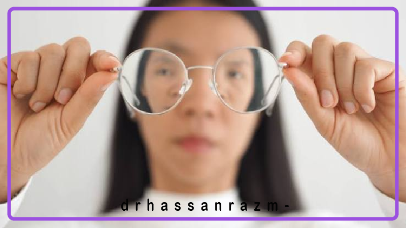 آستیگماتیسم چیست