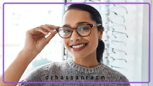 فریم‌های مناسب برای صورت