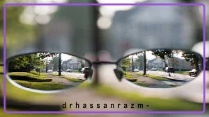 نزدیک‌بینی و روش‌های درمان آن