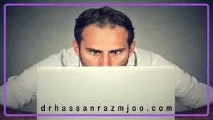 فاصله مناسب چشم از تلویزیون